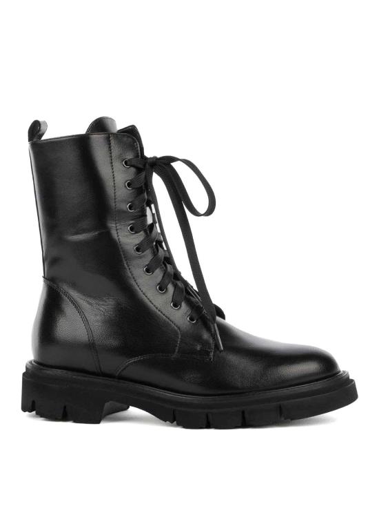 25FW 루카 그로시 부츠 F319TNATURNERO BLACK