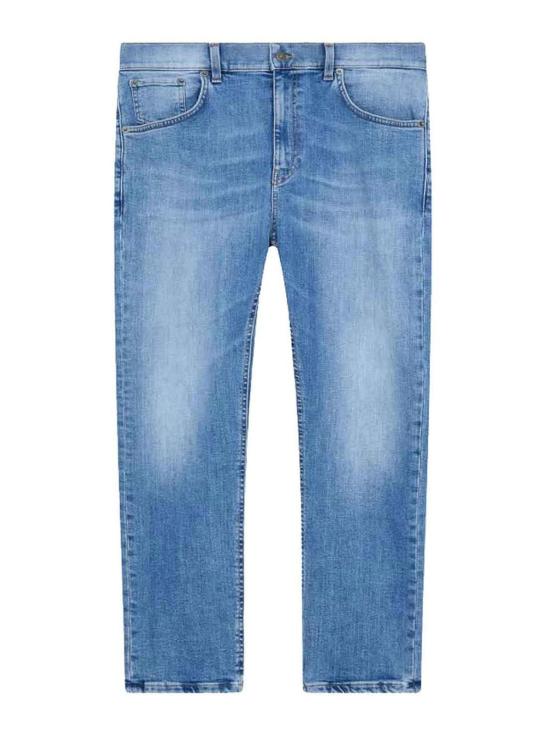 돈답 데님 팬츠 UP575DSE317UGW5800 Denim