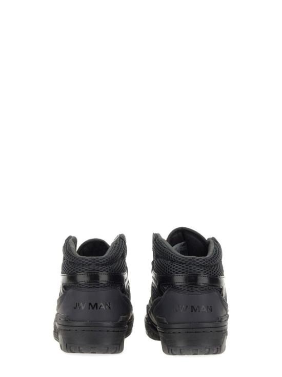  와타나베 준야 스니커즈 WL K102 001 1 Black - JUNYA WATANABE