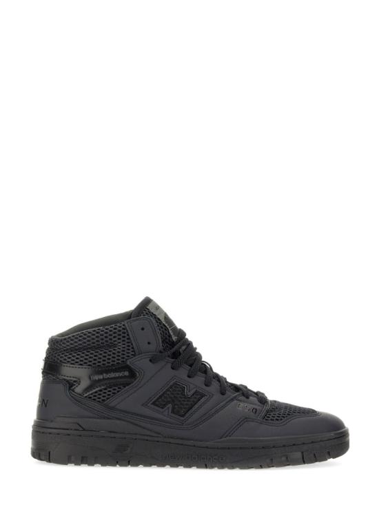  와타나베 준야 스니커즈 WL K102 001 1 Black