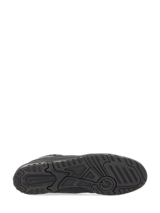  와타나베 준야 스니커즈 WL K102 001 1 Black - JUNYA WATANABE