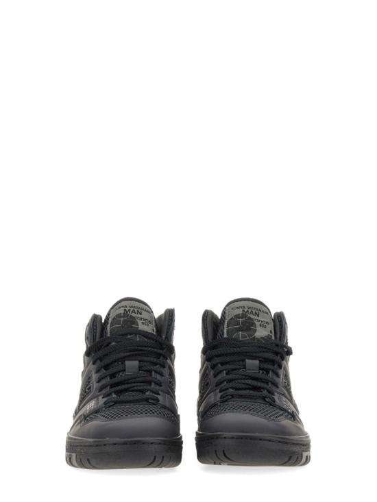  와타나베 준야 스니커즈 WL K102 001 1 Black - JUNYA WATANABE