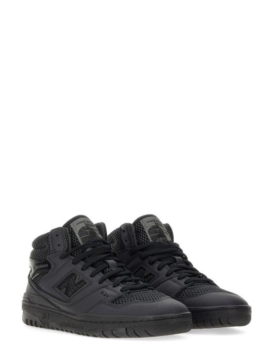  와타나베 준야 스니커즈 WL K102 001 1 Black - JUNYA WATANABE