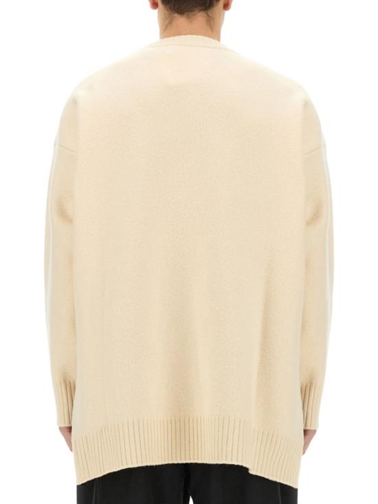  질샌더 스웨터 J21GP0137 J14661196 Neutrals - JIL SANDER