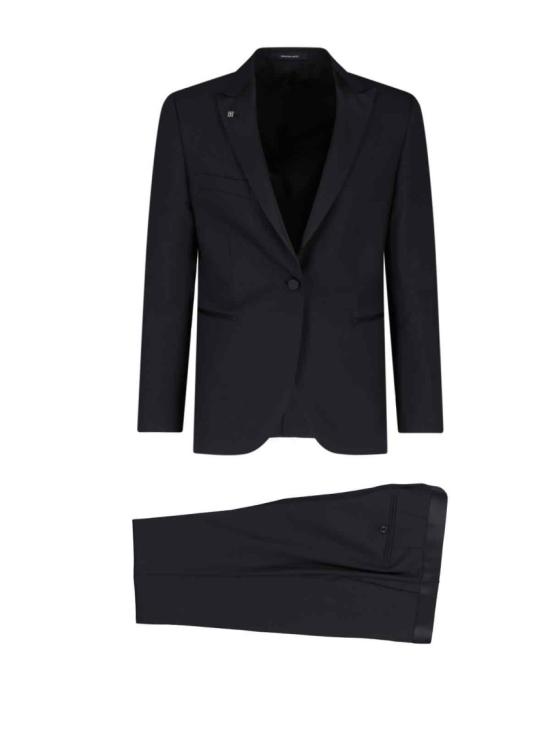  딸리아토레 수트 세트 SFBR15A01 550017N5079 Black