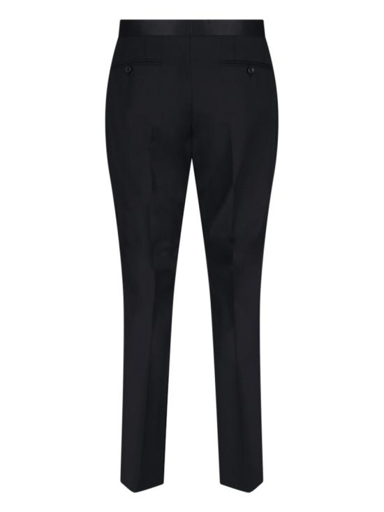  딸리아토레 수트 세트 SFBR15A01 550017N5079 Black - TAGLIATORE