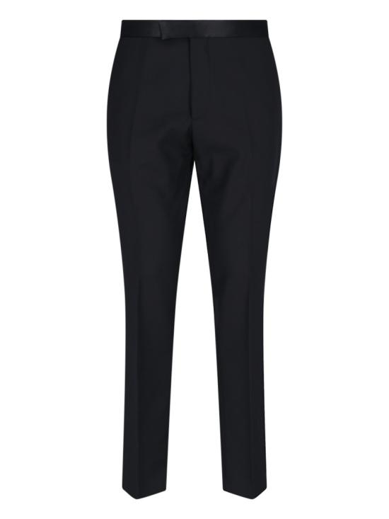  딸리아토레 수트 세트 SFBR15A01 550017N5079 Black - TAGLIATORE