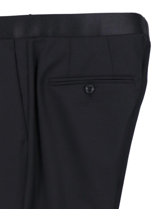  딸리아토레 수트 세트 SFBR15A01 550017N5079 Black - TAGLIATORE