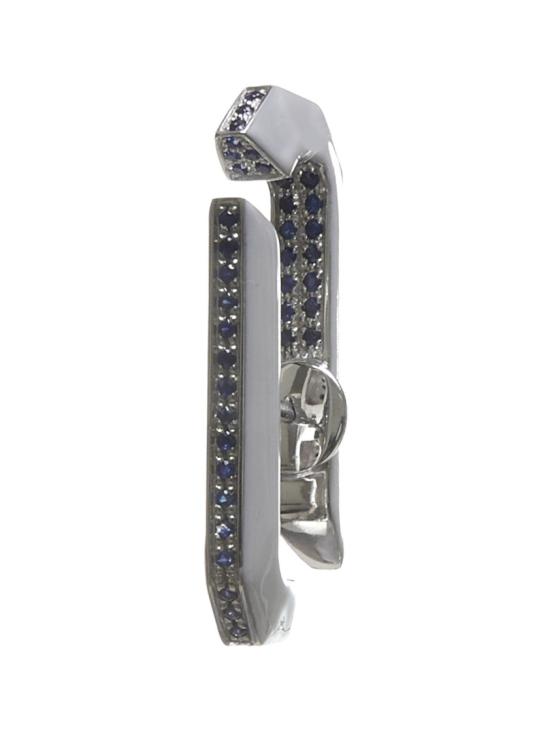  에라 싱글 이어링 DILETTA02 Silver - EERA