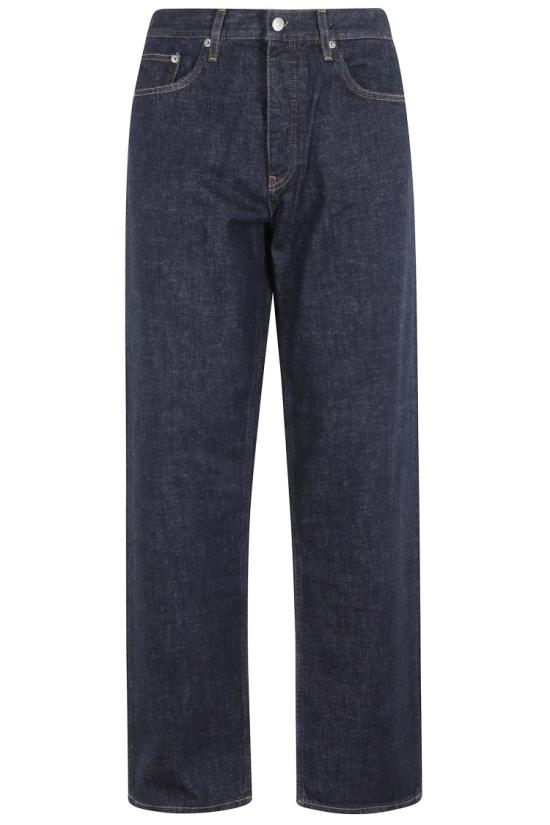 25FW 선플라워 데님 팬츠 5116 2 097 Blue