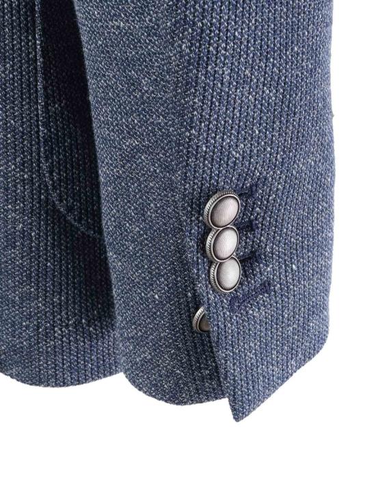  브레라스 밀라노 자켓 P5CASERTATJGG1 Blue - BRERAS MILANO