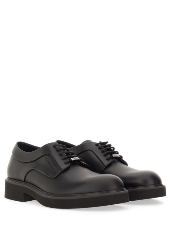  살바토레 페라가모 드레스 슈즈 774504 027993004 Black - SALVATORE FERRAGAMO