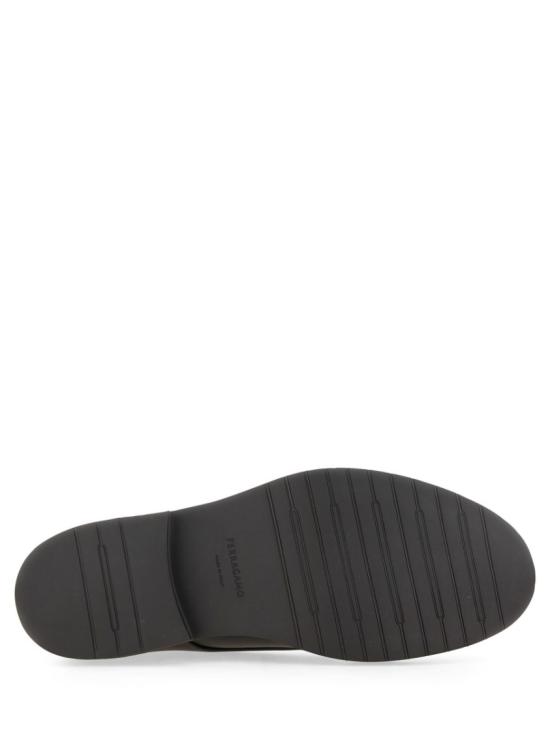  살바토레 페라가모 드레스 슈즈 774504 027993004 Black - SALVATORE FERRAGAMO