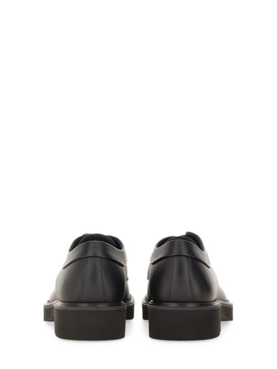  살바토레 페라가모 드레스 슈즈 774504 027993004 Black - SALVATORE FERRAGAMO
