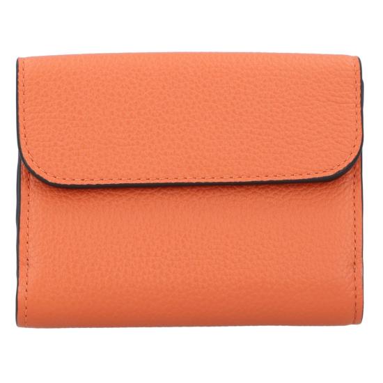  끌로에 지갑 CHC21WP945F57848 Orange - CHLOE