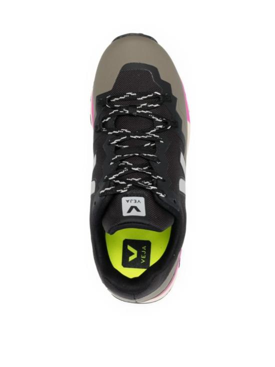  베자 스니커즈 FR2303368A Grey - VEJA
