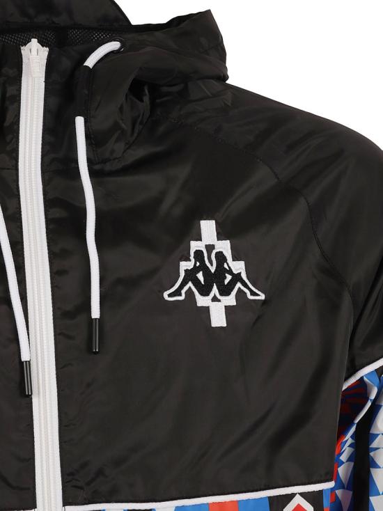  마르셀로 불론 자켓 CMVL001S23FAB0011084 Multicolor - MARCELO BURLON