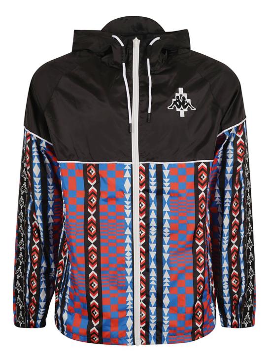  마르셀로 불론 자켓 CMVL001S23FAB0011084 Multicolor