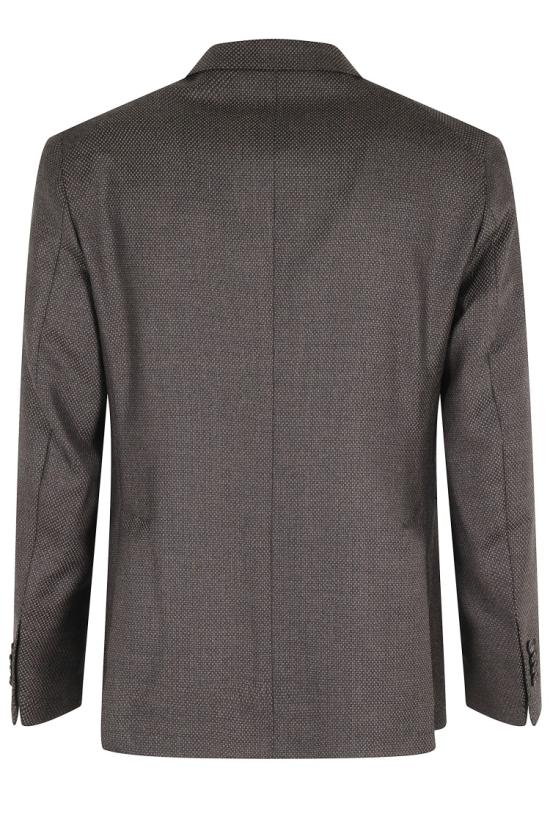25FW 딸리아토레 수트 자켓 1SMC22K 060109 25I060 097 Brown - TAGLIATORE
