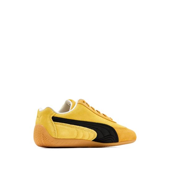 25FW 푸마 스니커즈 406329 55 BLACK YELLOW - PUMA