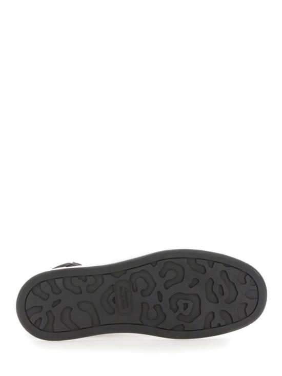  알렉산더 맥퀸 스니커즈 735797 W4VW11037 Black - ALEXANDER MCQUEEN