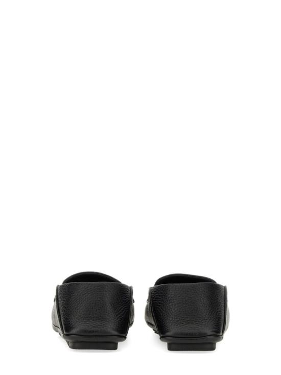  돌체앤가바나 로퍼 A50583 A803480999 Black - DOLCE & GABBANA