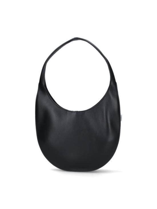 25FW 코페르니 숄더백 COPBA109F6012BLK Black - COPERNI