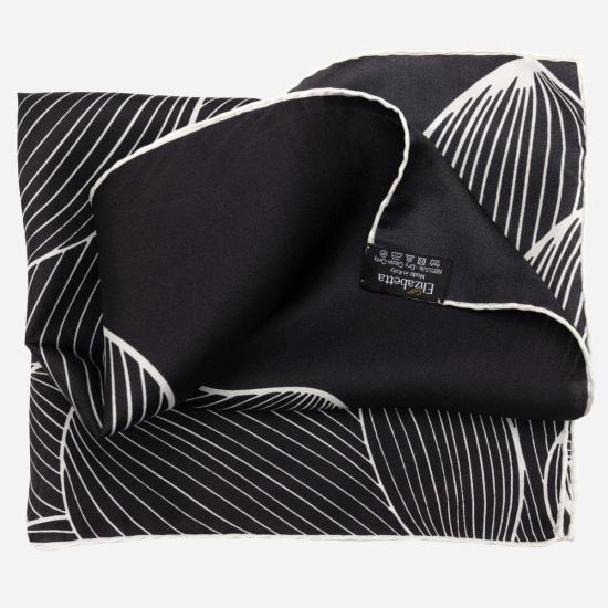  Elizabetta 머플러/스카프 Fior Di Loto 반다나 스카프 - OTHER BRANDS