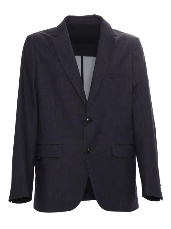 25SS 알알디 자켓 25053 Blue