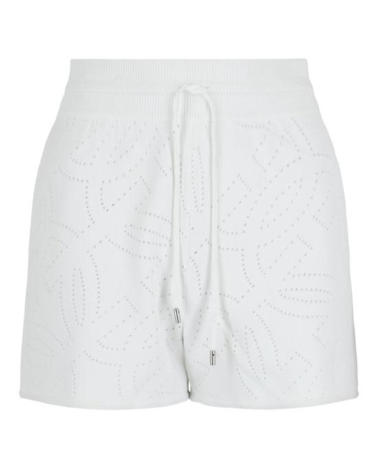  살바토레 페라가모 숏팬츠 111554 759261 10002 XS White