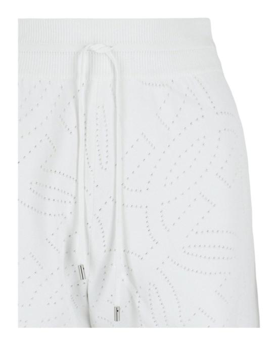  살바토레 페라가모 숏팬츠 111554 759261 10002 XS White - SALVATORE FERRAGAMO