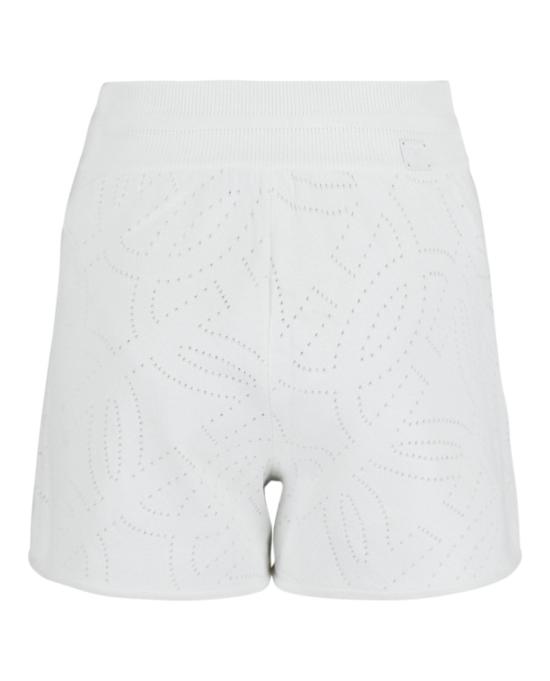  살바토레 페라가모 숏팬츠 111554 759261 10002 XS White - SALVATORE FERRAGAMO