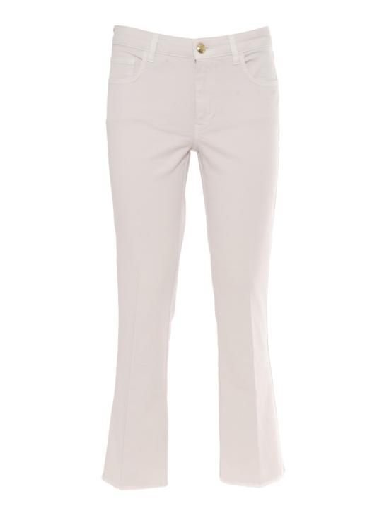  페이 데님 NTW8650520TM47 White