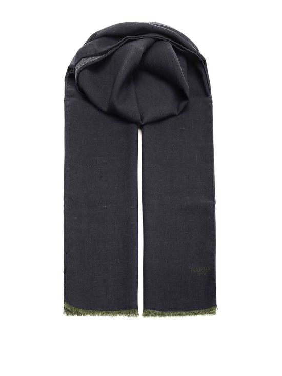  발바 머플러/스카프 SCARF5 Blue