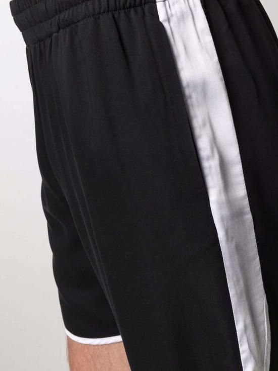  블루스카이인 숏팬츠 BS2101ST001BLK Black - BLUE SKY INN