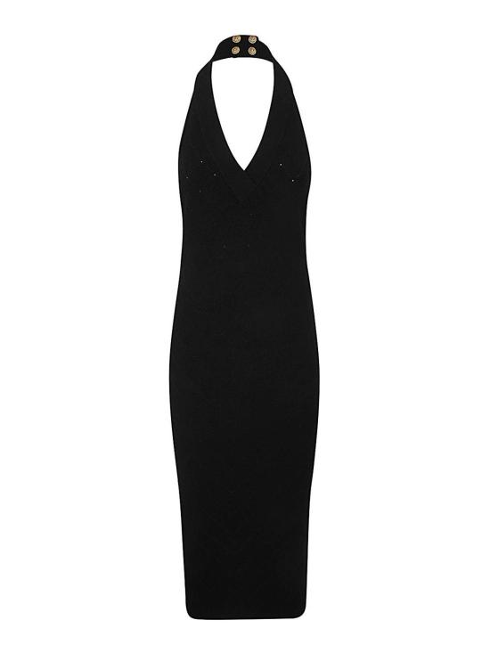 24FW 발망 숏팬츠 CF1RJ130KF530PA Black