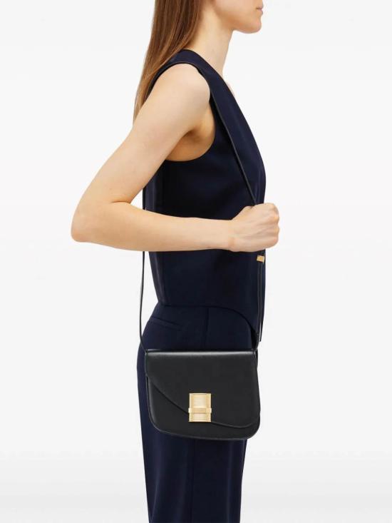  살바토레 페라가모 크로스백 215971769385NERO BLACK - SALVATORE FERRAGAMO