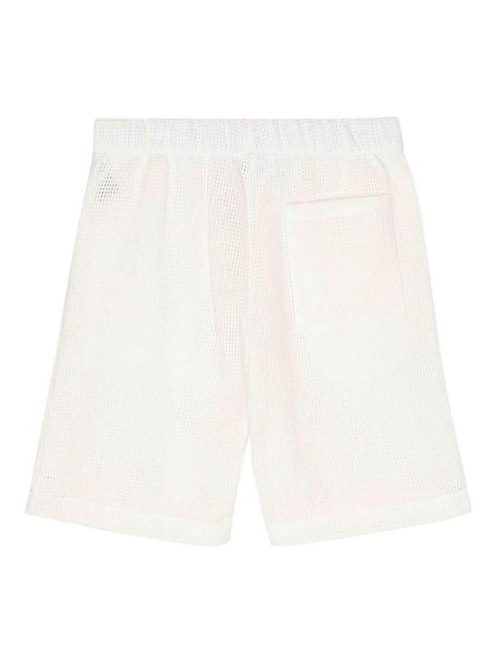  블루스카이인 숏팬츠 BS2304ST044WHT White - BLUE SKY INN