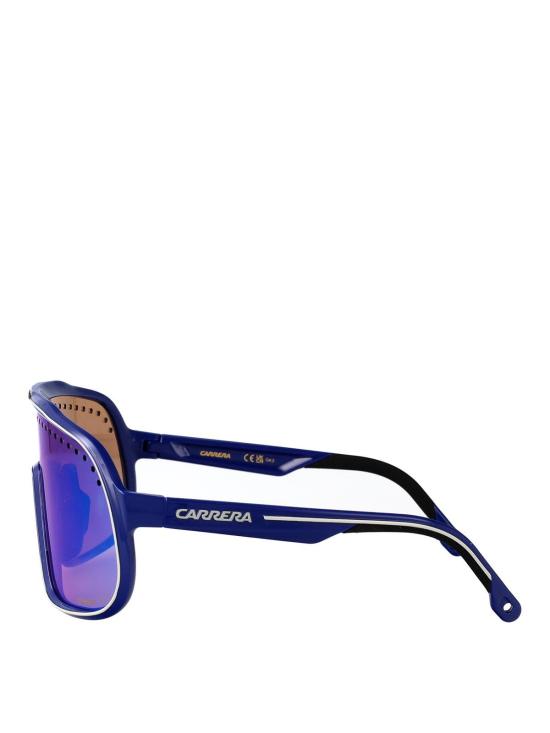 26SS 까레라 선글라스 CSPORT02SXW0 Blue - CARRERA
