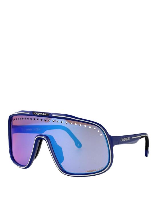 26SS 까레라 선글라스 CSPORT02SXW0 Blue - CARRERA