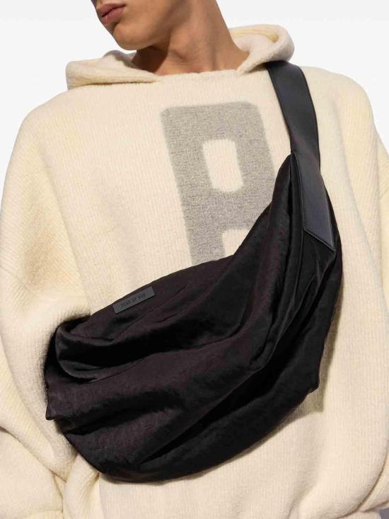  피어오브갓 크로스백 FG870016TNY001 Black - FEAR OF GOD