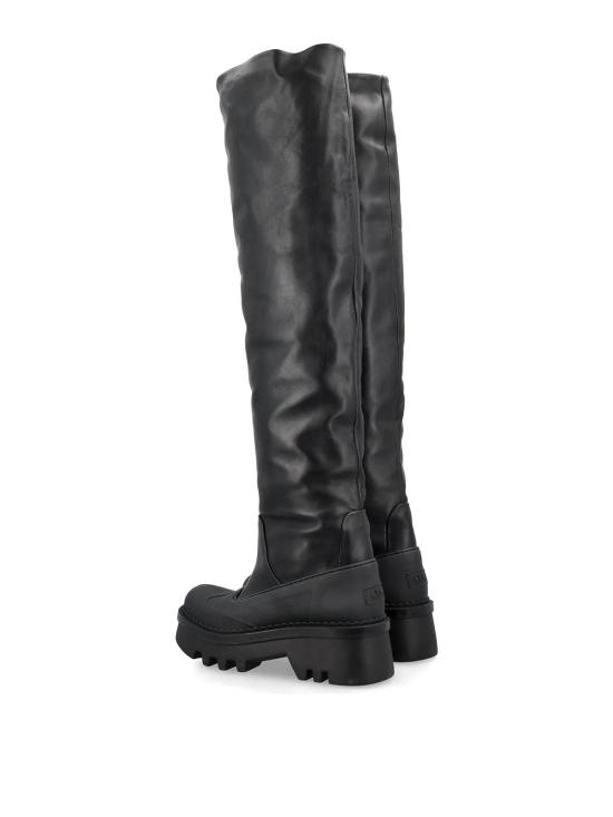  끌로에 부츠 CHC23W925F1001 Black - CHLOE
