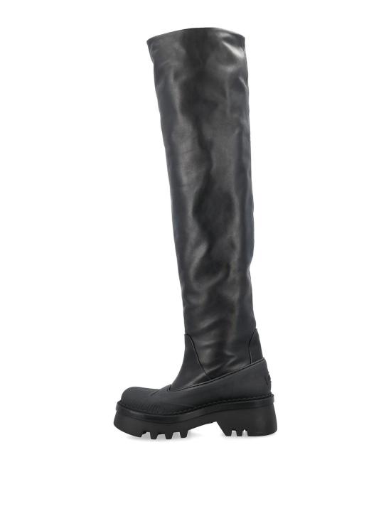  끌로에 부츠 CHC23W925F1001 Black - CHLOE