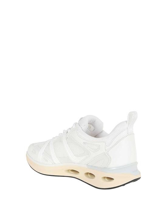  발렌티노 가라바니 스니커즈 YS0I25MCHZGZ White - VALENTINO GARAVANI