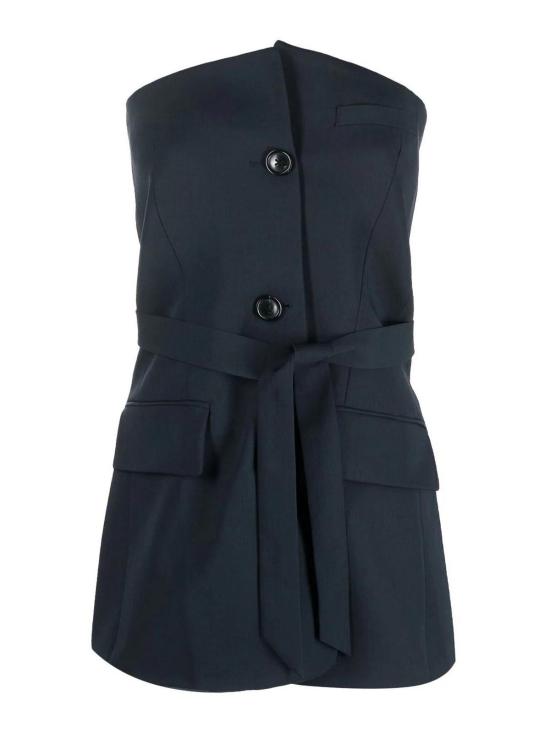  아워레가시 민소매 티셔츠 W2230SPPHANTOMBLUESUMMER Blue