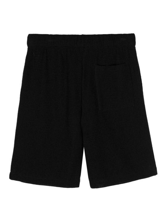  블루스카이인 숏팬츠 BS2304ST052BLK Black - BLUE SKY INN