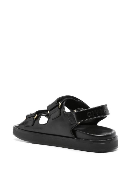25SS 지방시 샌들 BE3087E1UB001 Black - GIVENCHY