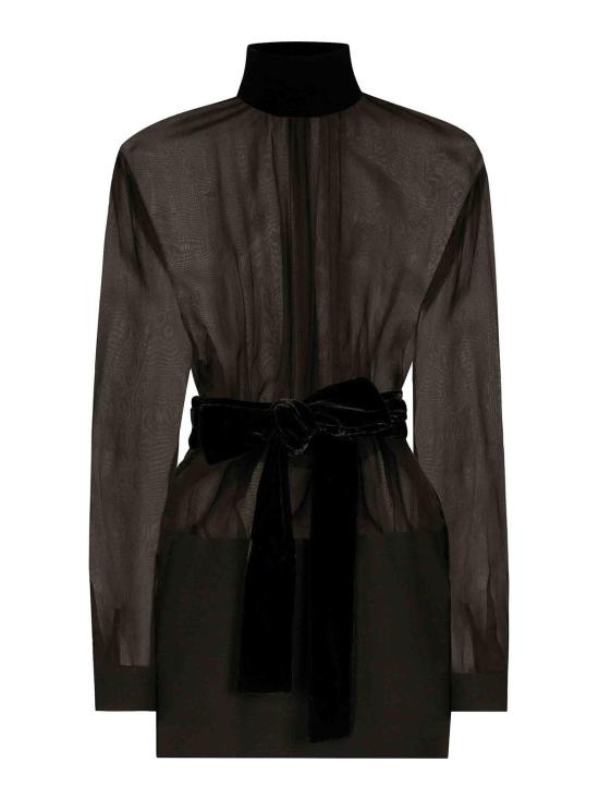  돌체앤가바나 숏팬츠 F6JNDTGDCO9N0000 Black