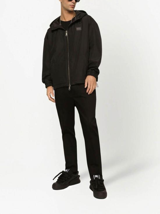  돌체앤가바나 자켓 G9ABQTHUMEXN0000 Black - DOLCE & GABBANA