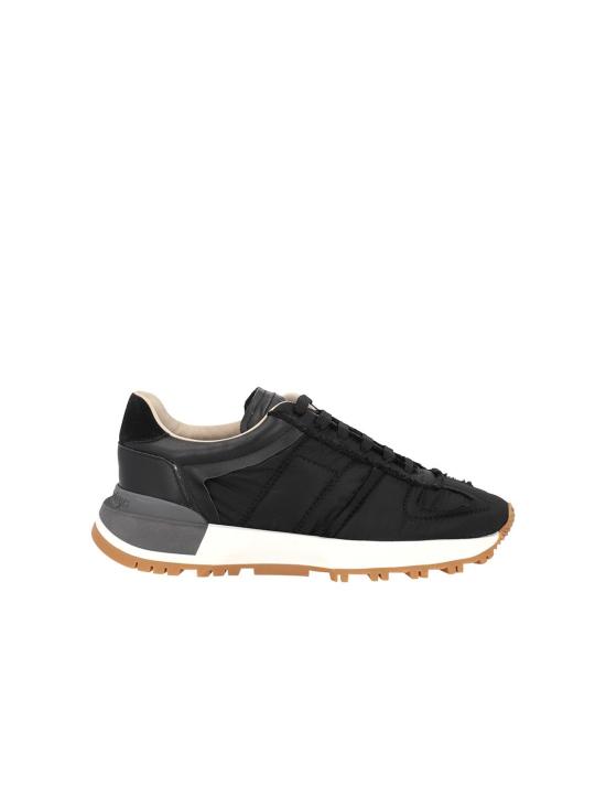  마르지엘라 스니커즈 S58WS0213P4341T8013 BLACK